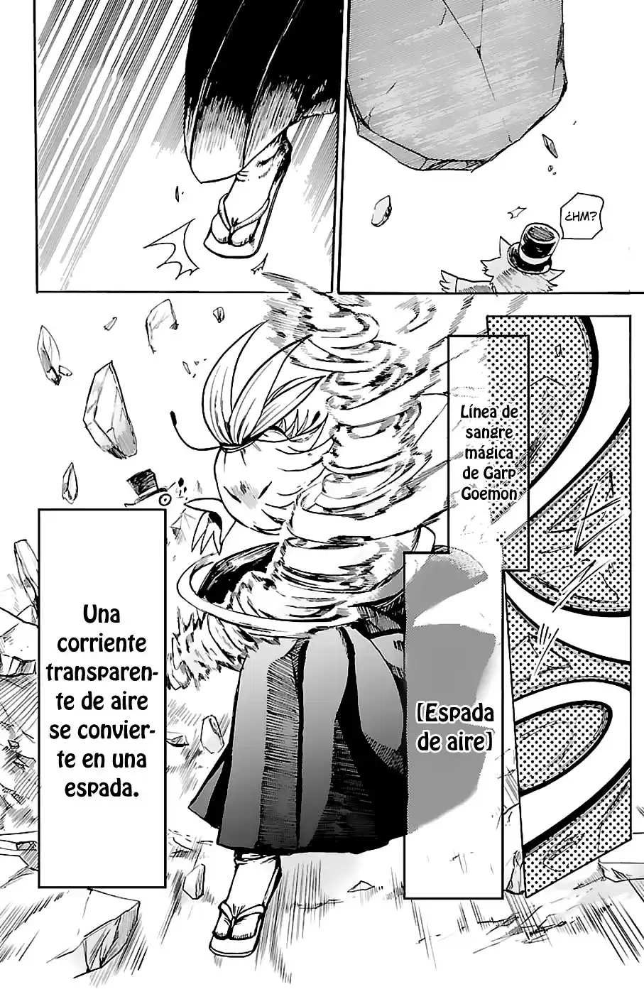 Mairimashita! Iruma-kun Capitulo 76 página 6