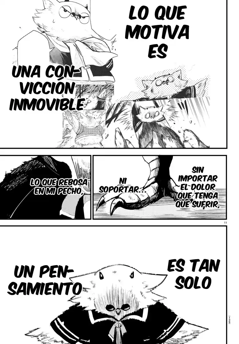 Mairimashita! Iruma-kun Capitulo 243 página 16