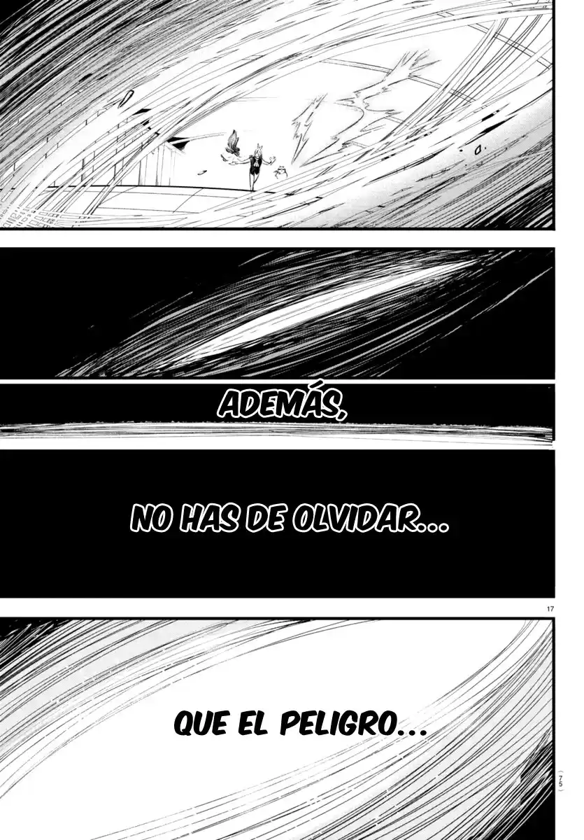 Mairimashita! Iruma-kun Capitulo 261 página 16