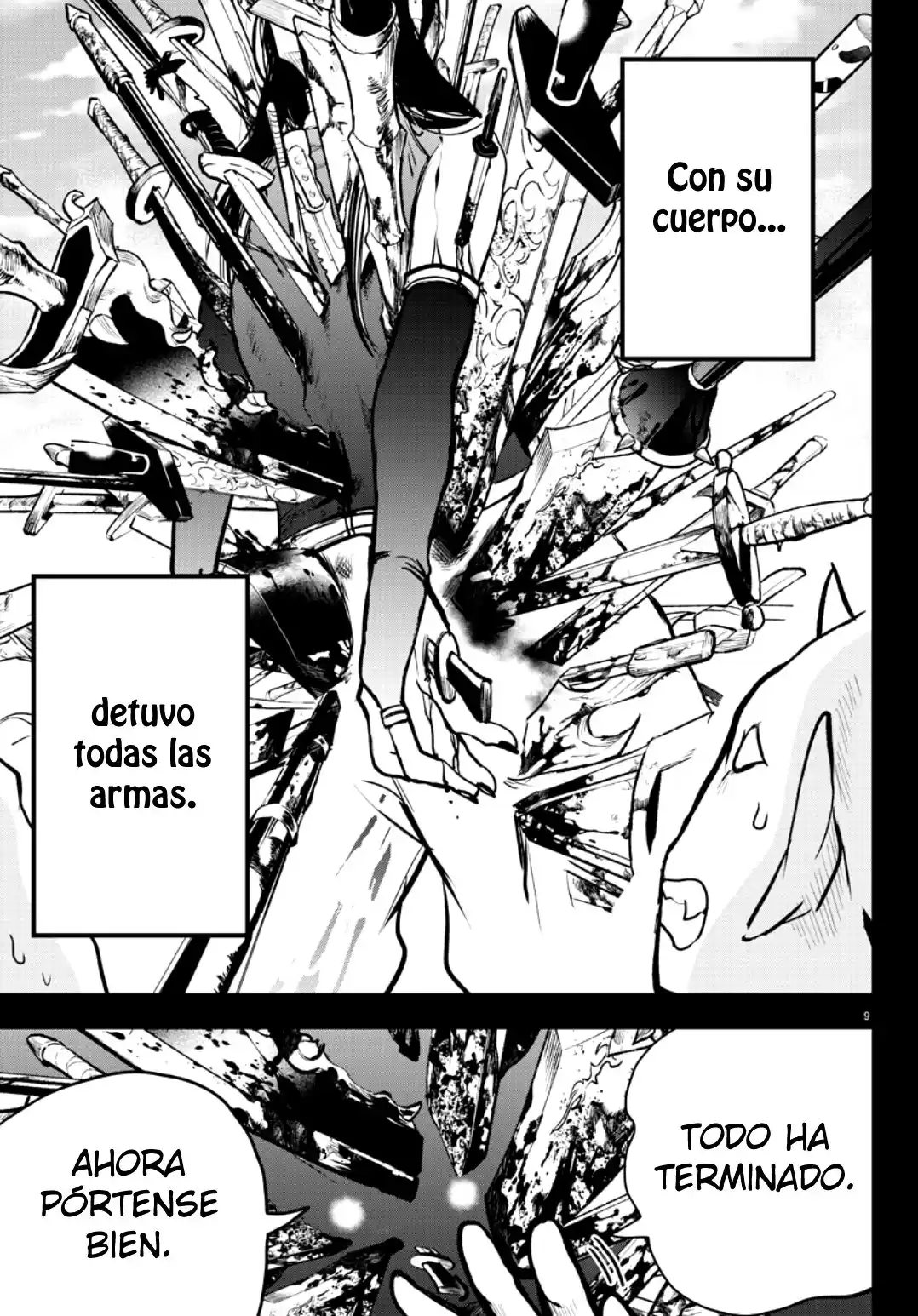 Mairimashita! Iruma-kun Capitulo 205 página 12