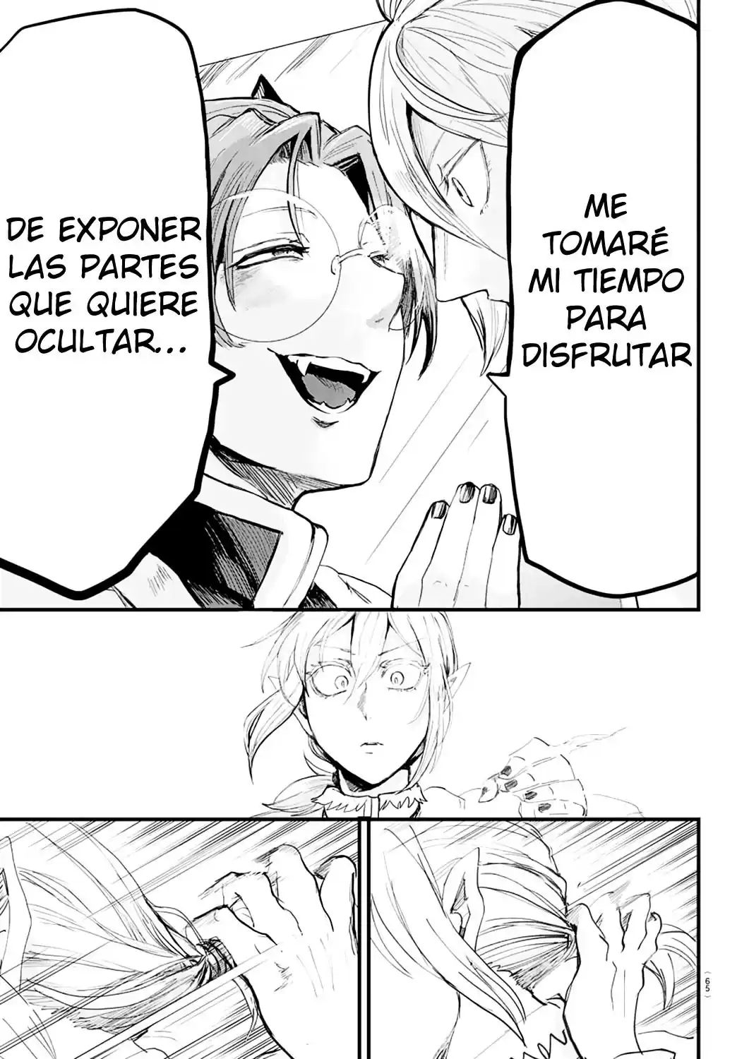 Mairimashita! Iruma-kun Capitulo 174 página 13