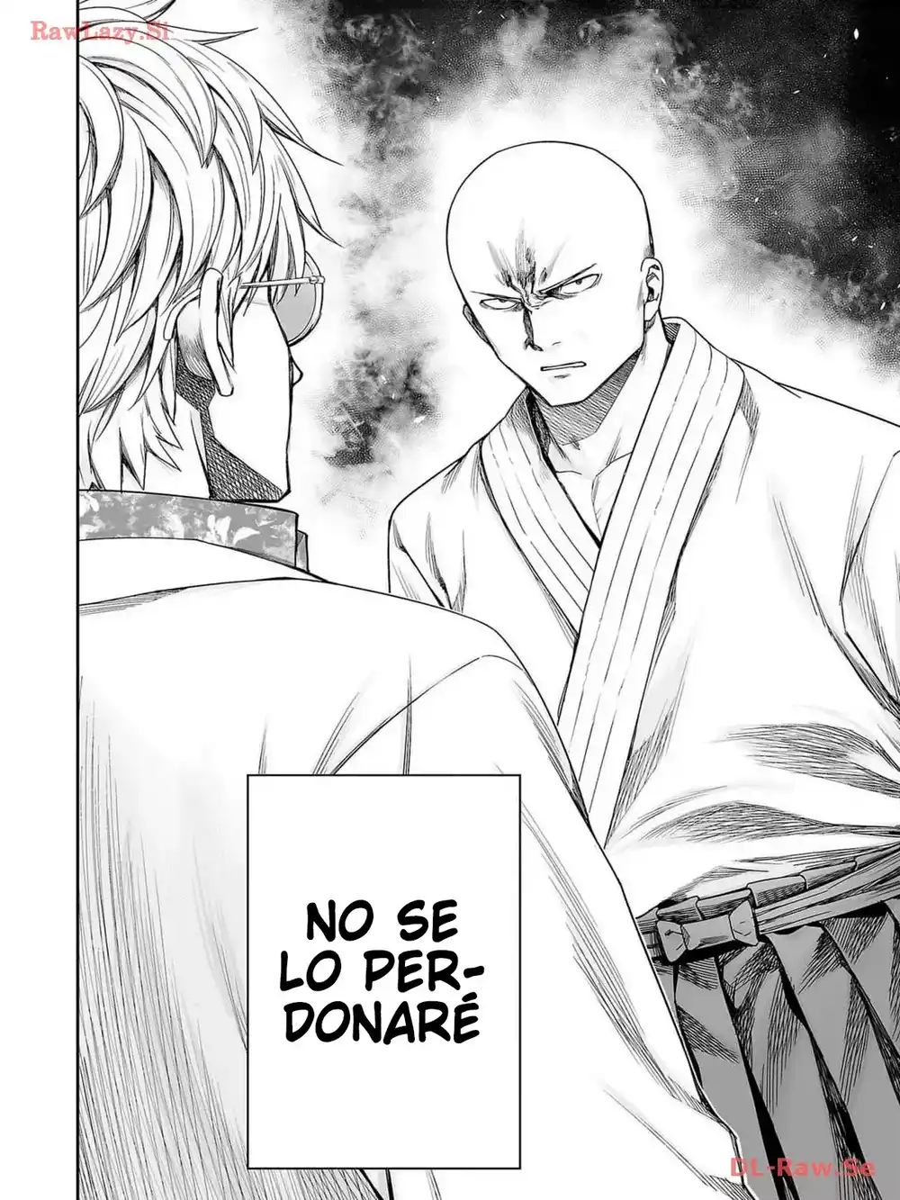 TSUYOSHI Capitulo 226: Colapso página 10