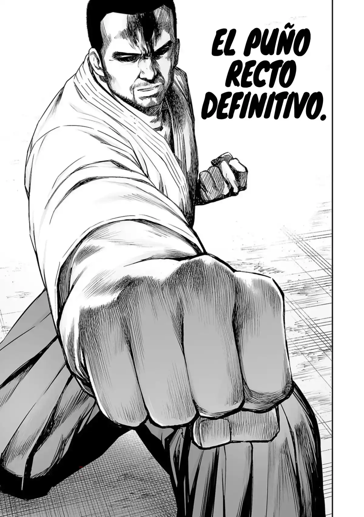 TSUYOSHI Capitulo 208: Lo básico página 10