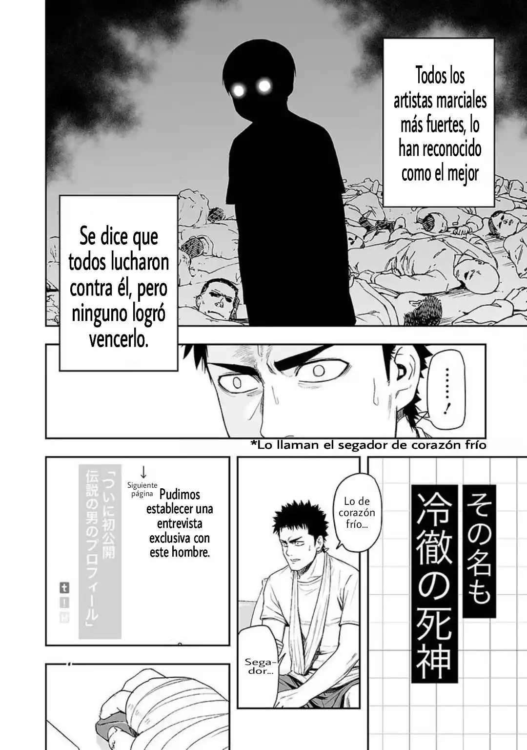 TSUYOSHI Capitulo 4: Esfuerzos página 9