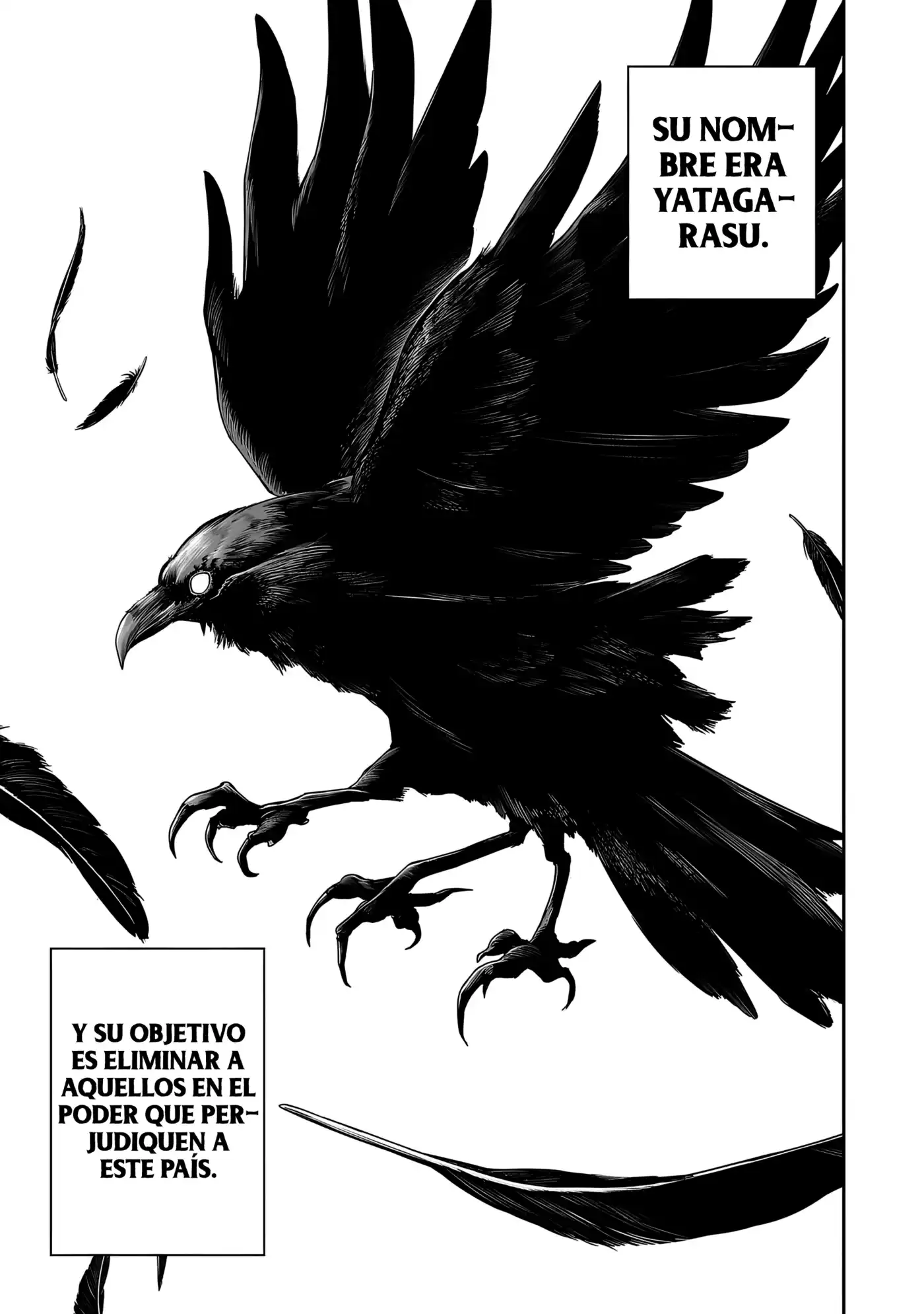 TSUYOSHI Capitulo 237 página 9