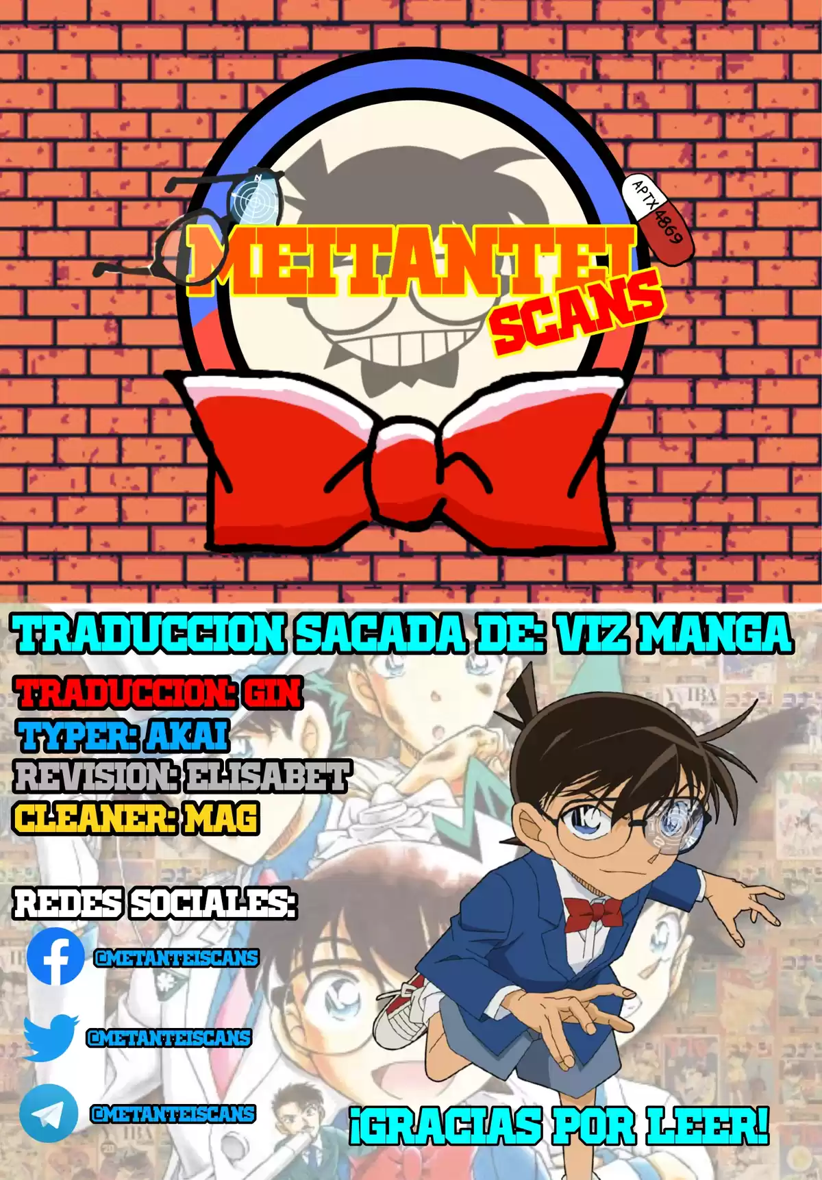 Detective Conan (Català) Capitulo 1118 página 20