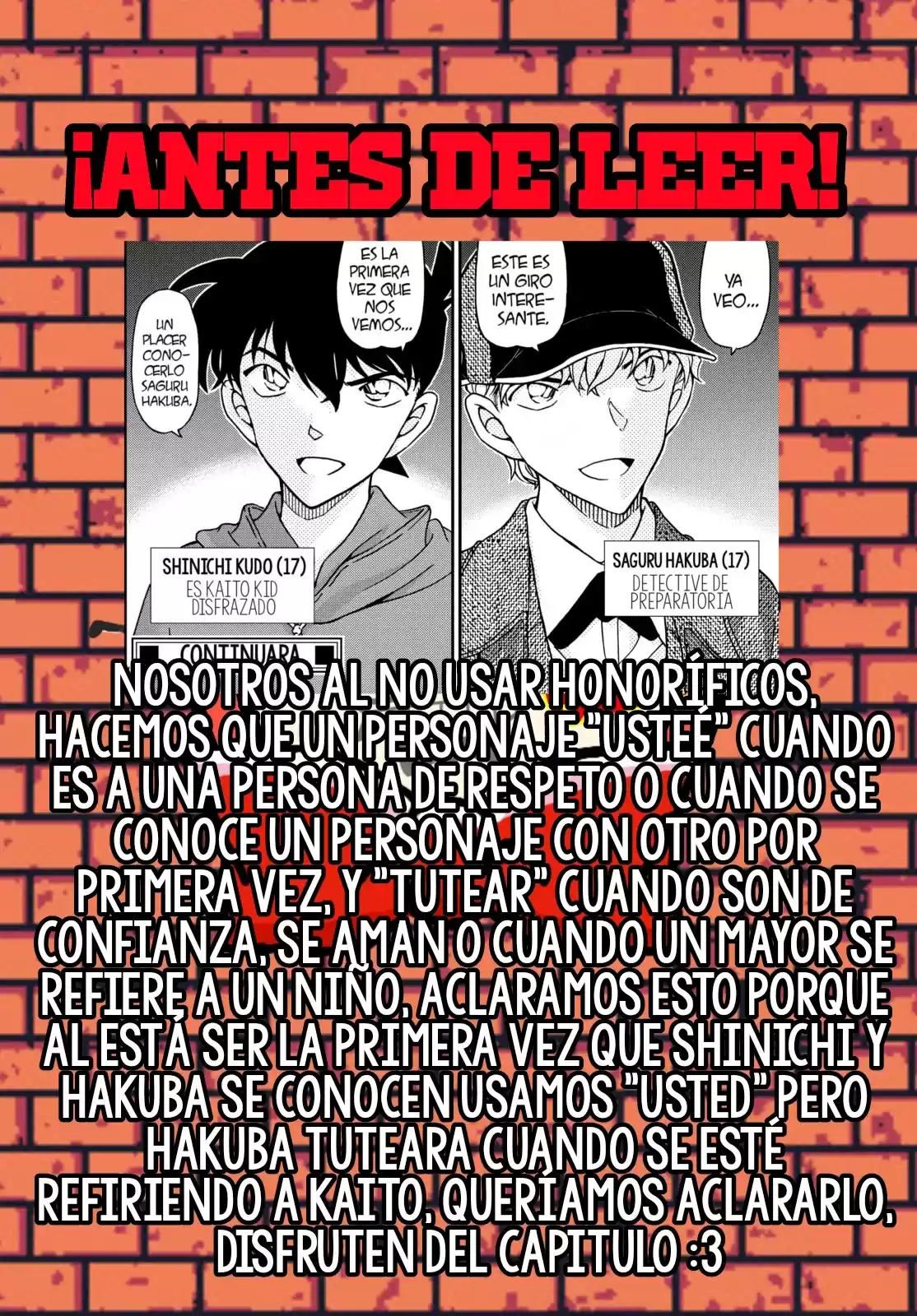 Detective Conan (Català) Capitulo 1120 página 2