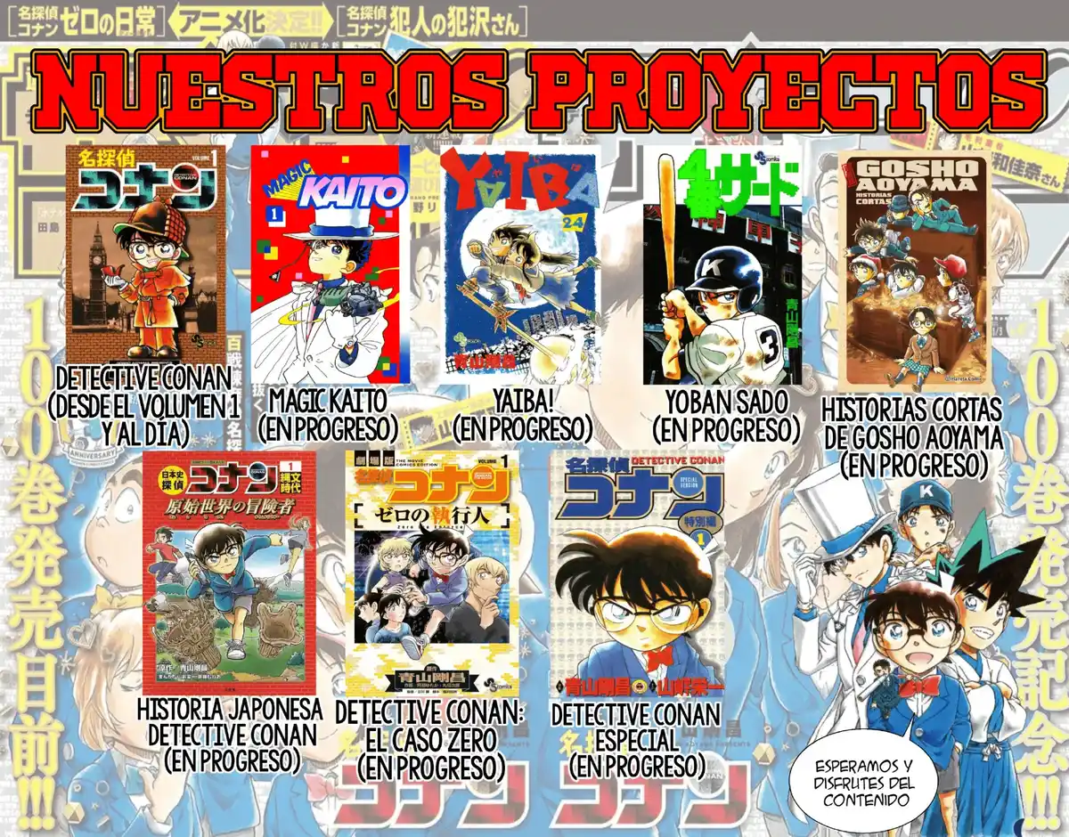 Detective Conan (Català) Capitulo 1125 página 21