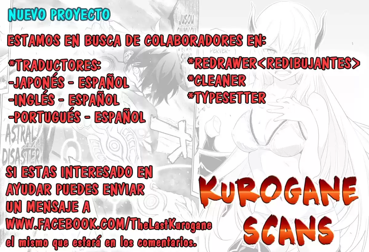 Mato Seihei no Slave Capitulo 4: El ingenio de un esclavo página 22