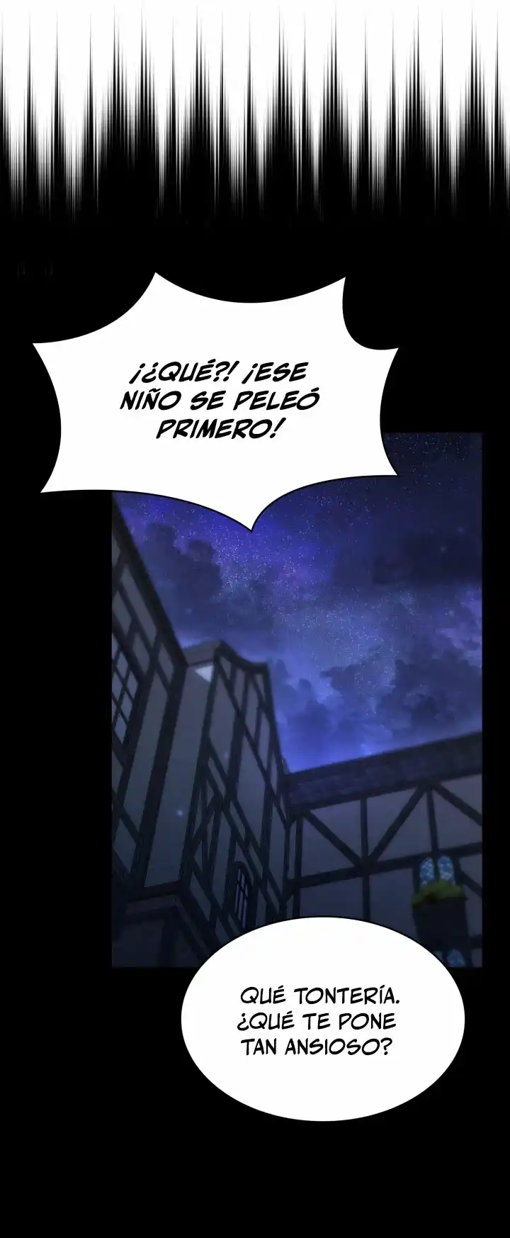 Mago Infinito Capitulo 37 página 18