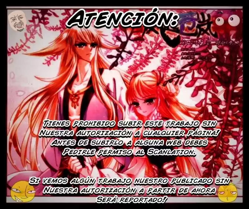 Tales of Demons and Gods Capitulo 120: Linea impasable página 1