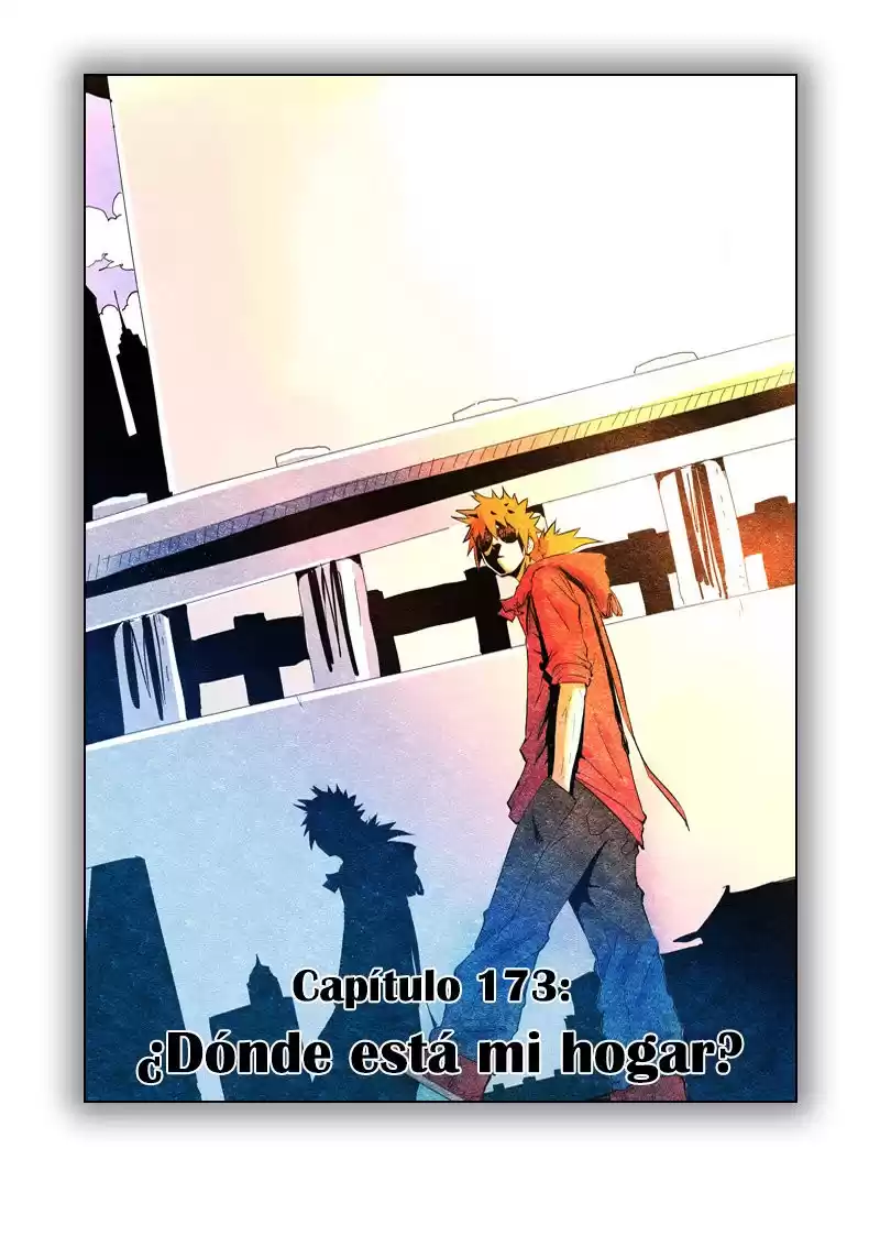 Tales of Demons and Gods Capitulo 173 página 4