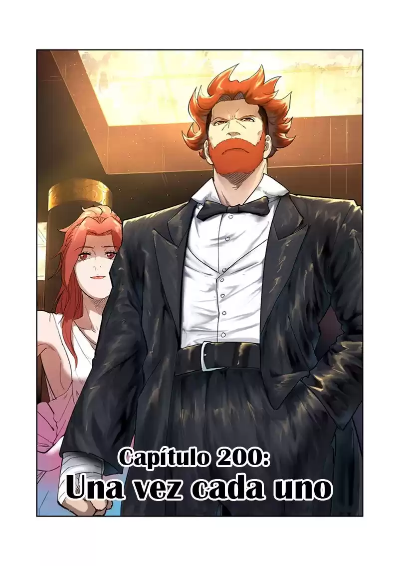 Tales of Demons and Gods Capitulo 200: Alguien Inferior página 3