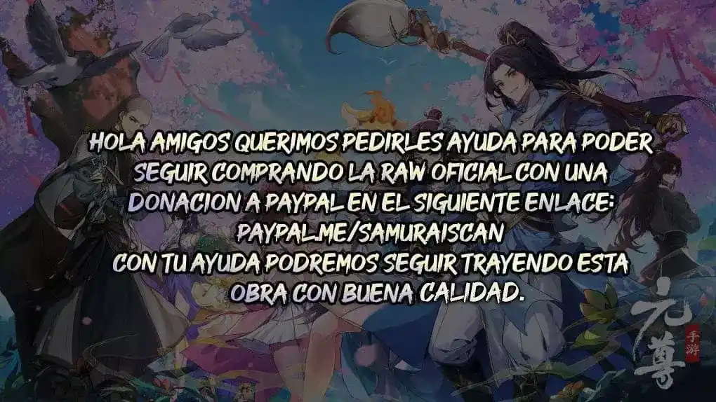 Tales of Demons and Gods Capitulo 475.5 página 13