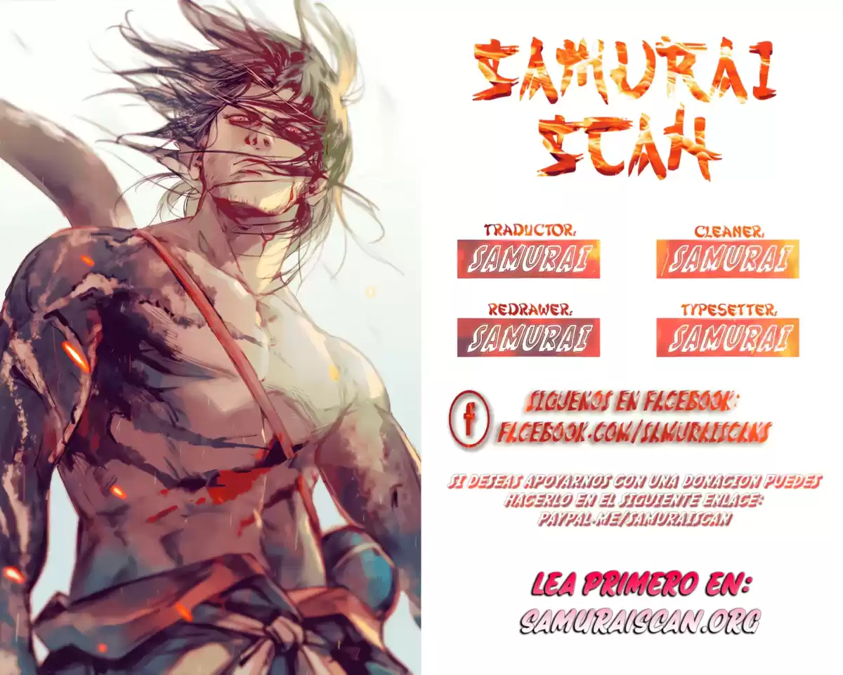 Tales of Demons and Gods Capitulo 446.5 página 1