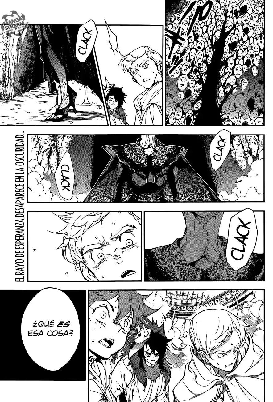 The Promised Neverland Capitulo 156: Vamos a terminar con esto página 2