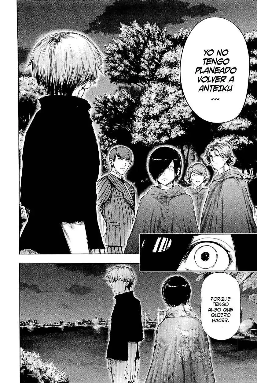 Tokyo Ghoul Capitulo 79 página 7