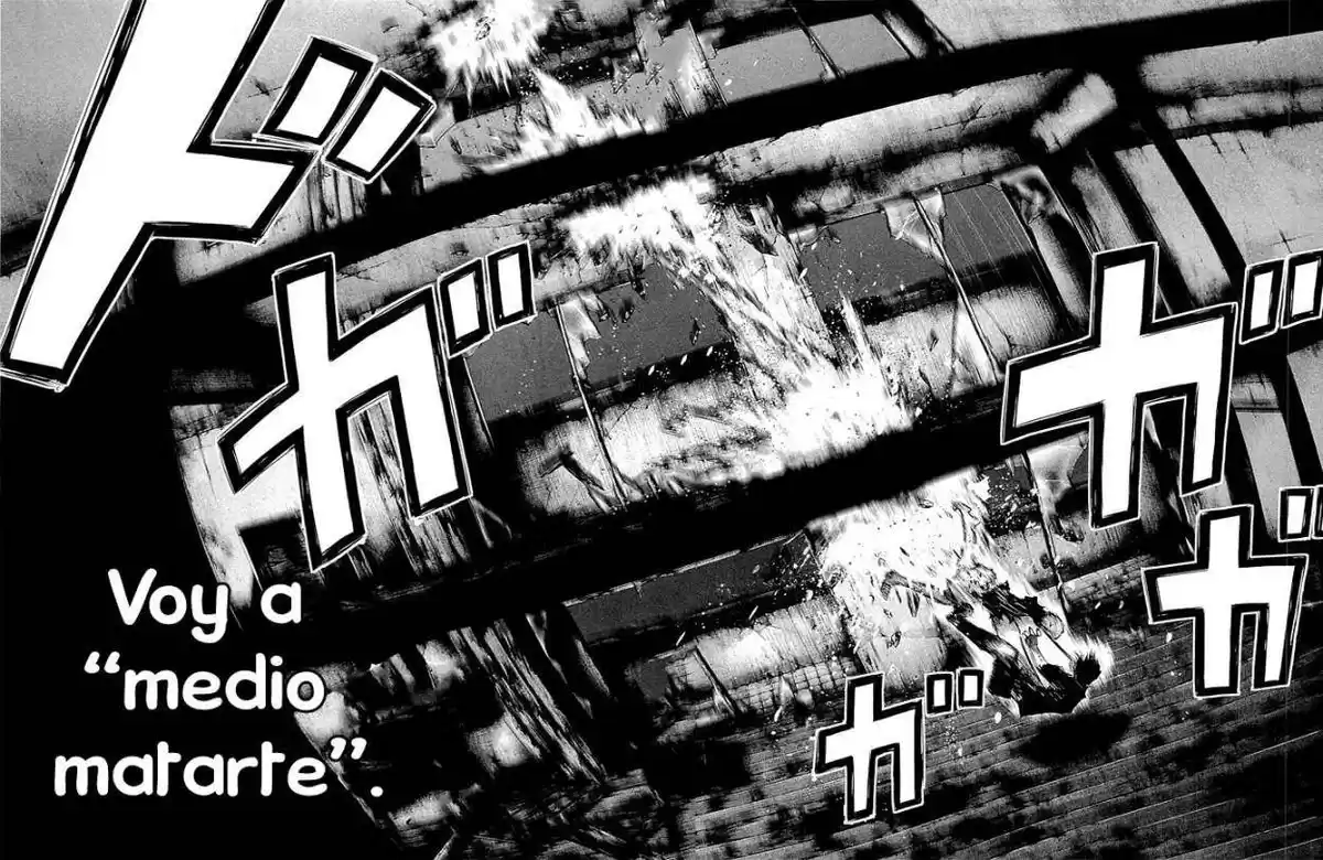 Tokyo Ghoul Capitulo 75 página 13