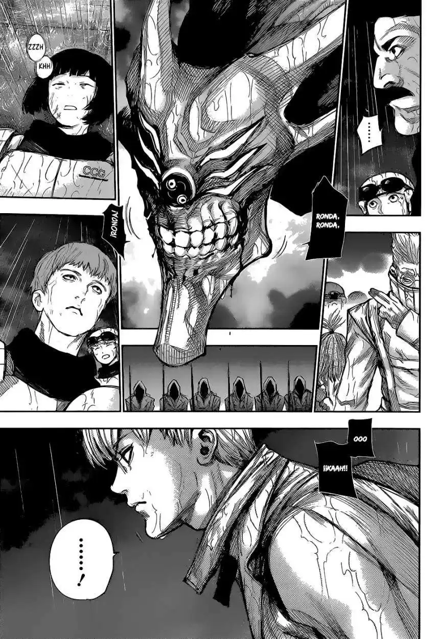 Tokyo Ghoul Capitulo 142 página 10