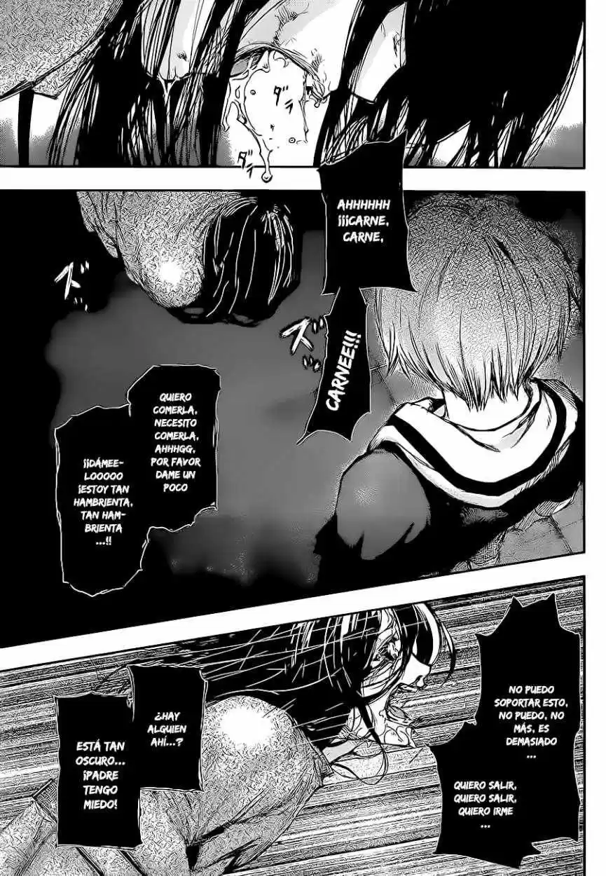 Tokyo Ghoul Capitulo 116 página 7