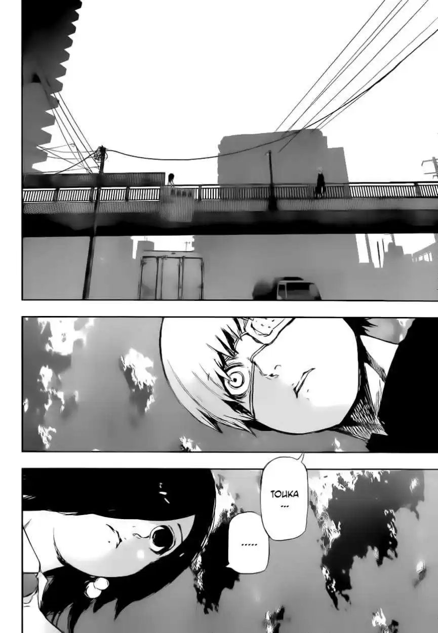 Tokyo Ghoul Capitulo 120 página 4