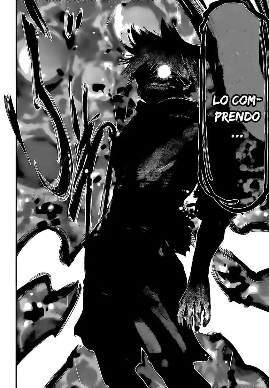 Tokyo Ghoul Capitulo 133 página 10