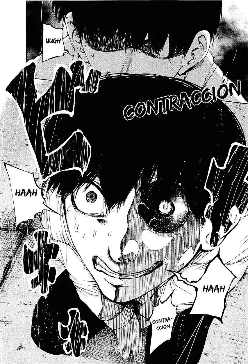 Tokyo Ghoul Capitulo 39 página 12