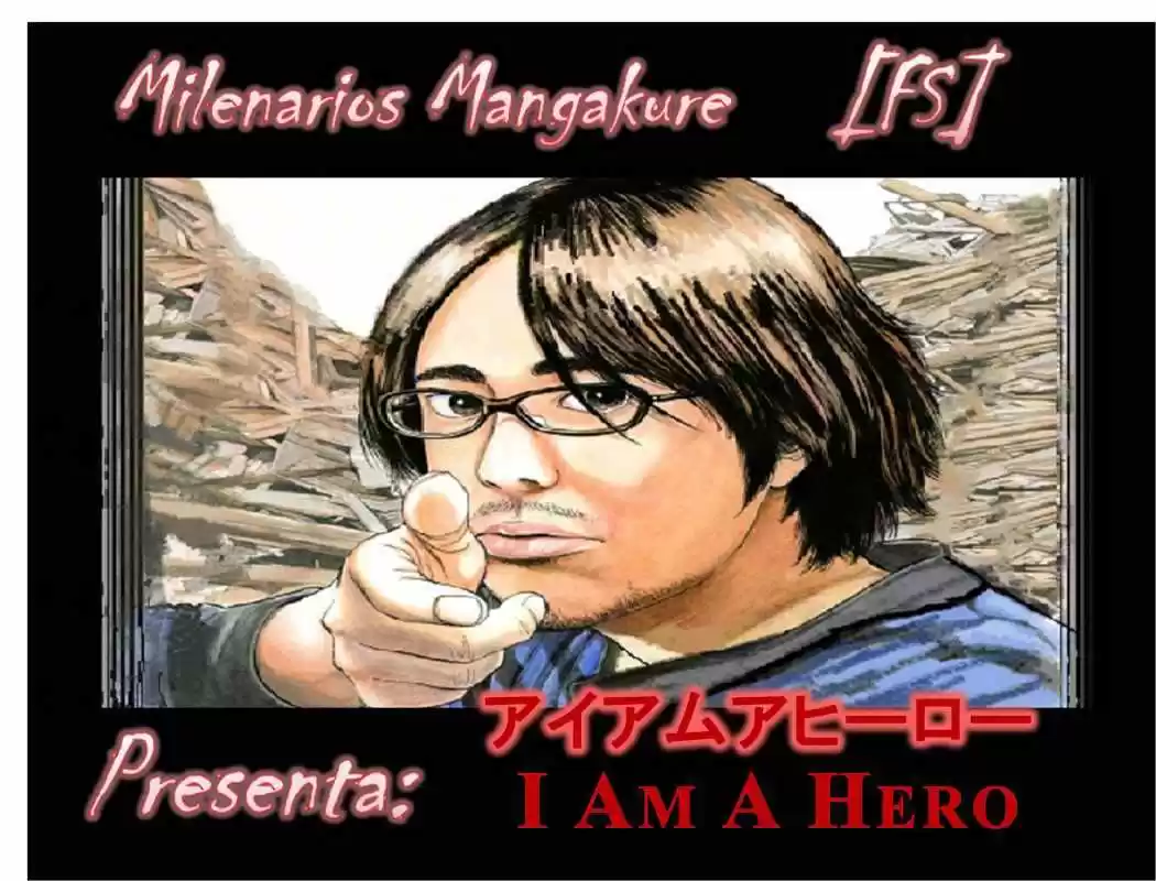 I am a Hero Capitulo 53 página 2