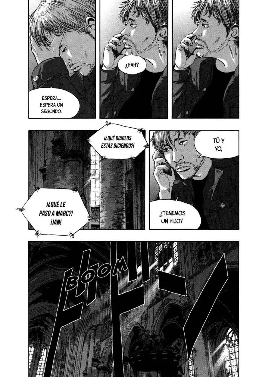 I am a Hero Capitulo 146 página 4