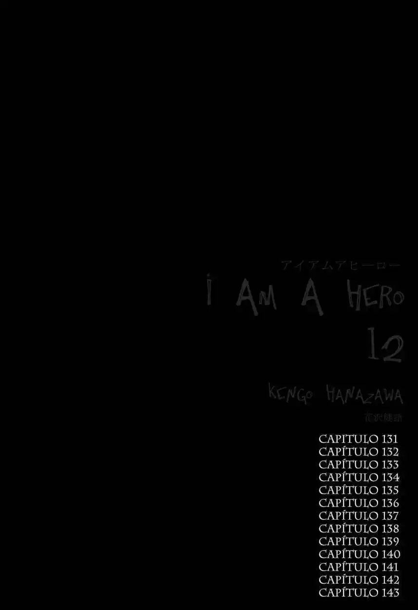 I am a Hero Capitulo 131 página 2