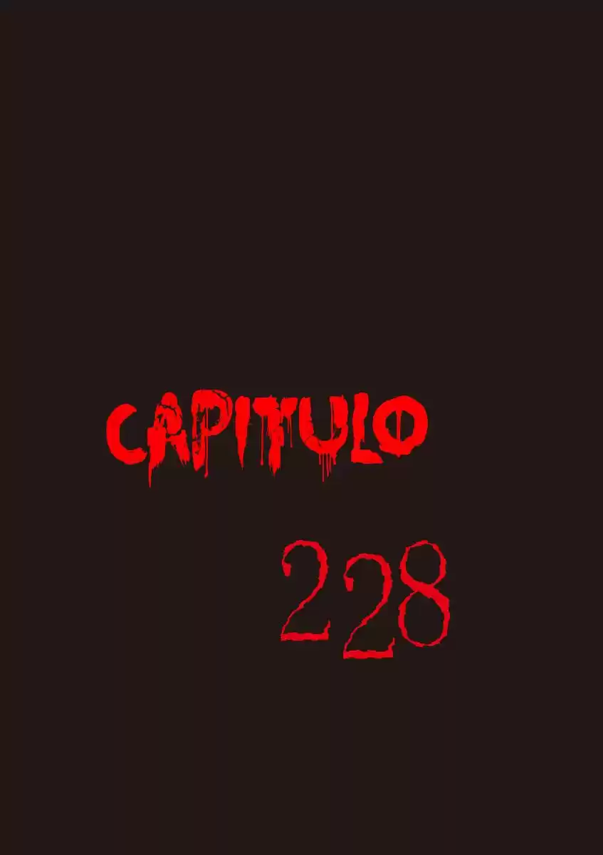 I am a Hero Capitulo 228 página 4