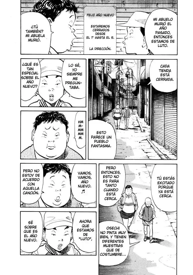 20th Century Boys Capitulo 123 página 2