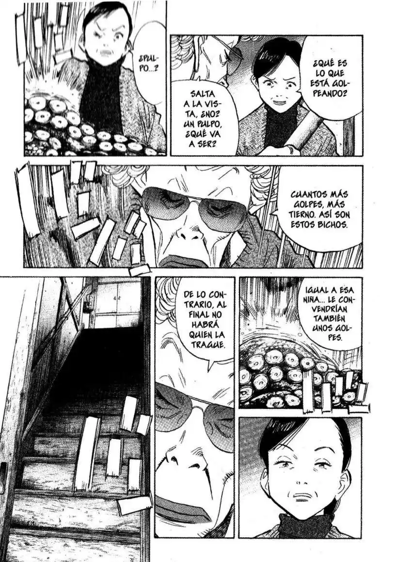 20th Century Boys Capitulo 54 página 3