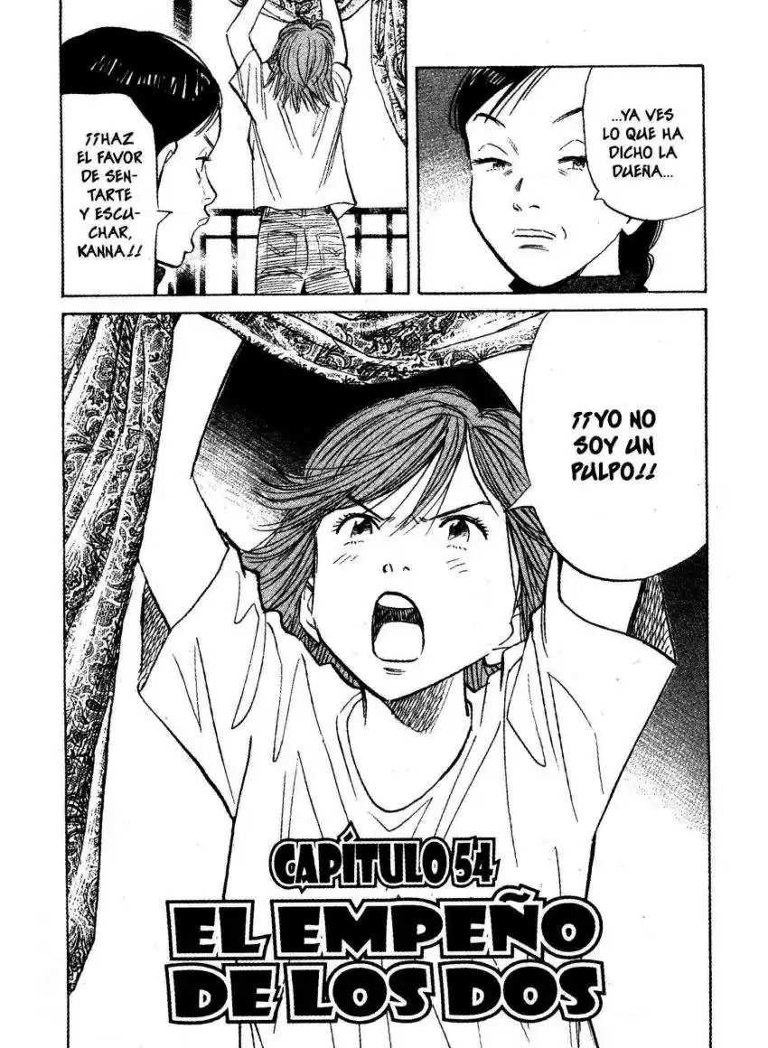 20th Century Boys Capitulo 54 página 4