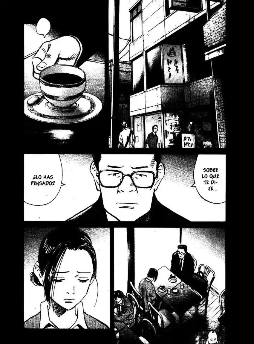 20th Century Boys Capitulo 212 página 1