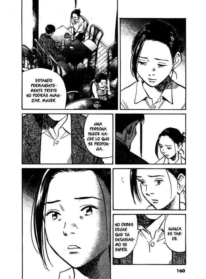 20th Century Boys Capitulo 212 página 14