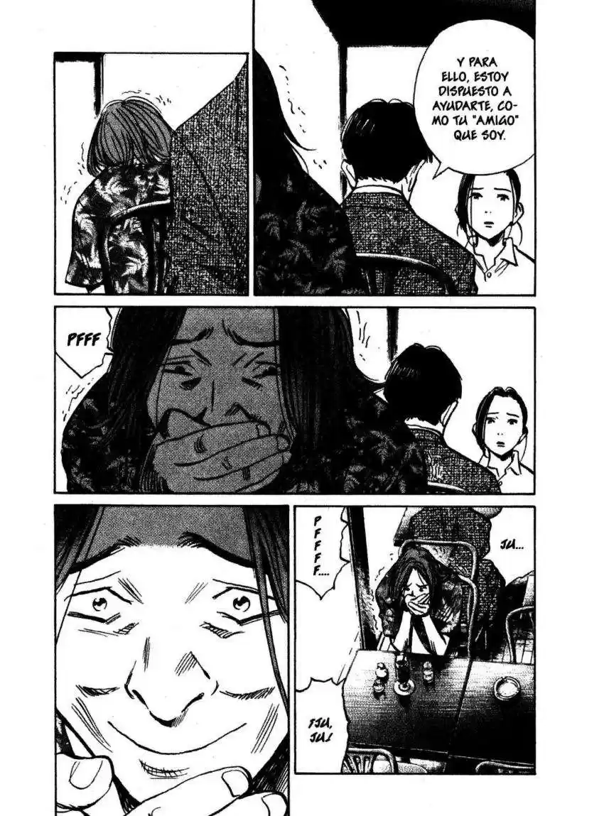 20th Century Boys Capitulo 212 página 15