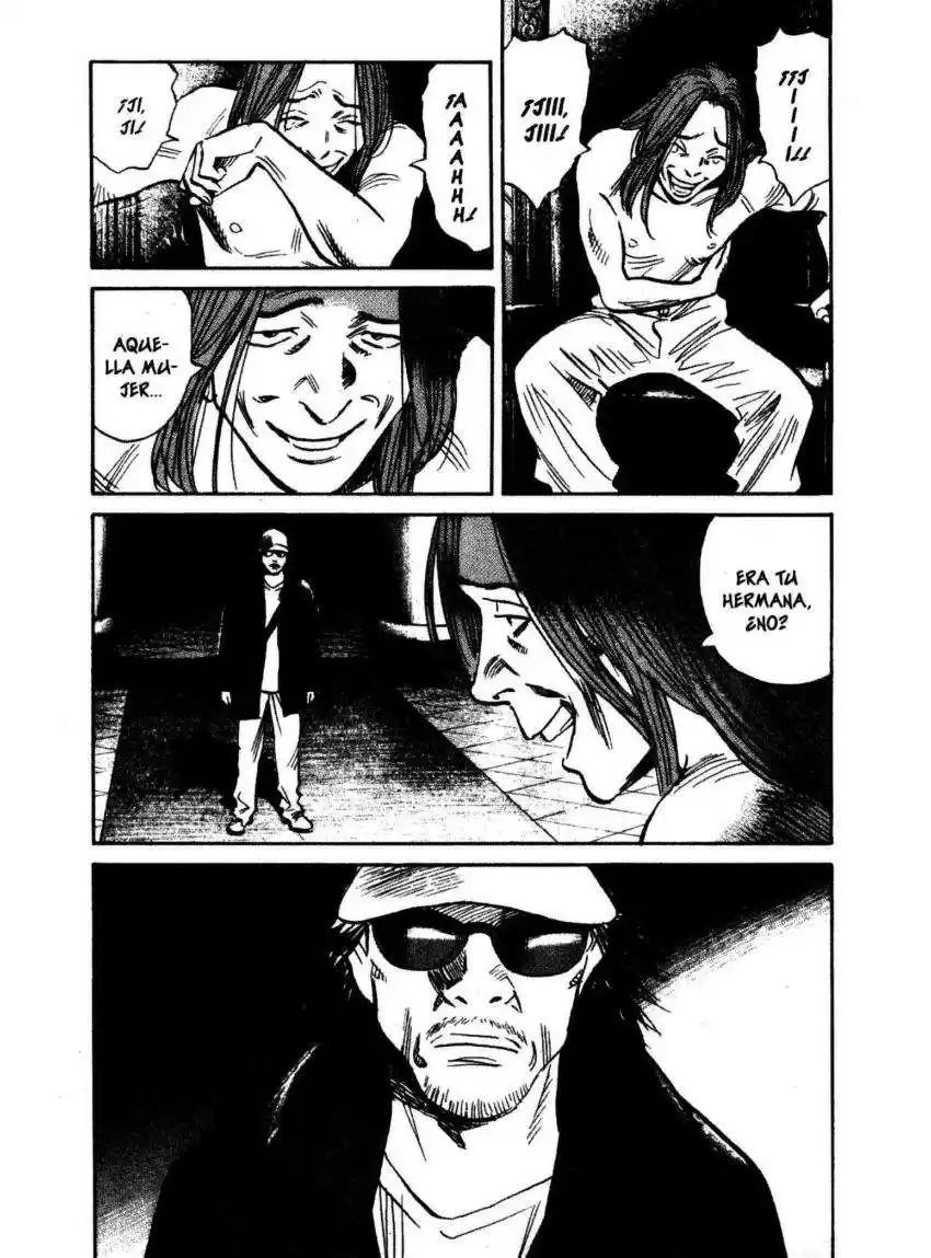 20th Century Boys Capitulo 212 página 17