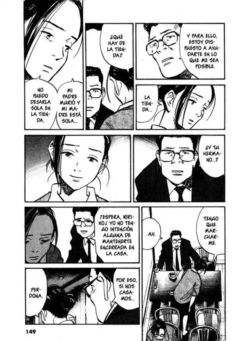 20th Century Boys Capitulo 212 página 3