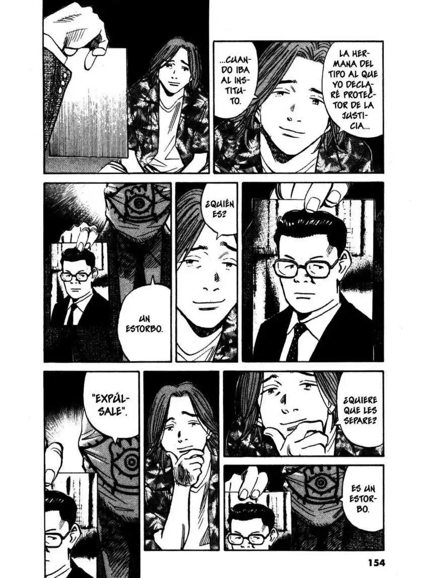 20th Century Boys Capitulo 212 página 8