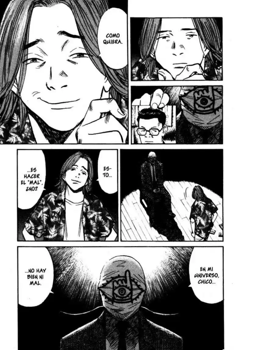 20th Century Boys Capitulo 212 página 9