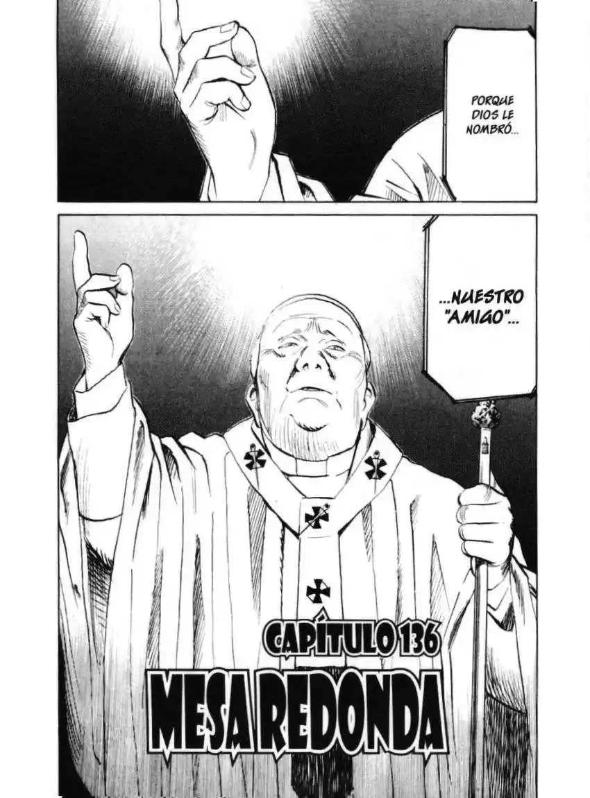 20th Century Boys Capitulo 136 página 4