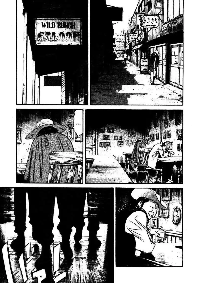 20th Century Boys Capitulo 207 página 13