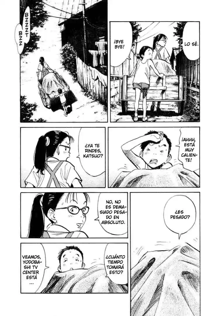 20th Century Boys Capitulo 180 página 2