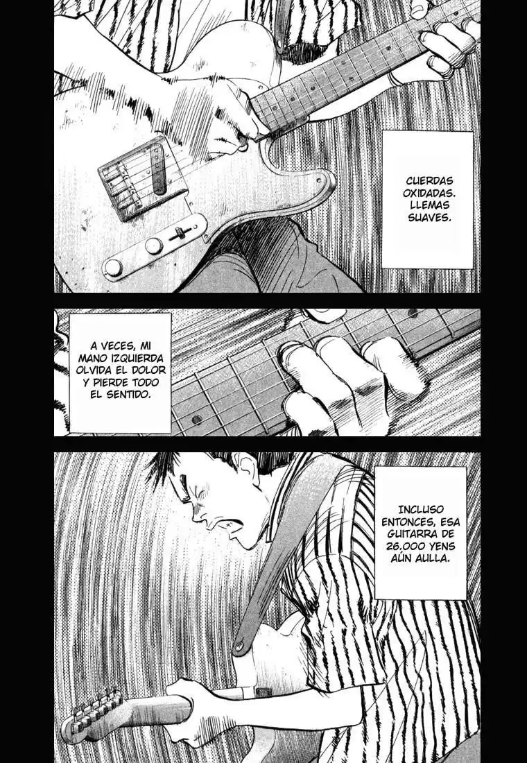 20th Century Boys Capitulo 23 página 1