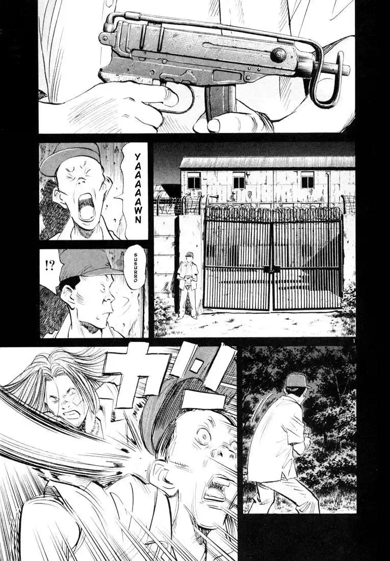 20th Century Boys Capitulo 39 página 1