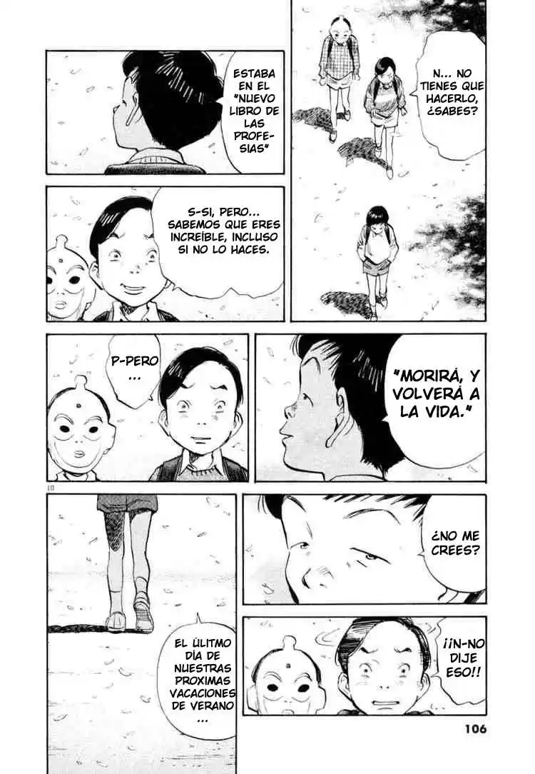 20th Century Boys Capitulo 176 página 10