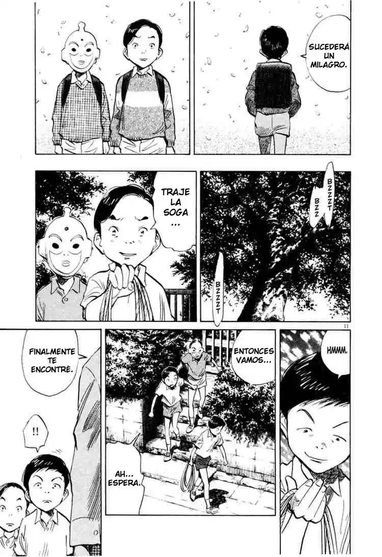 20th Century Boys Capitulo 176 página 11