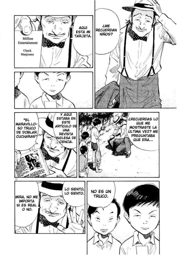 20th Century Boys Capitulo 176 página 12