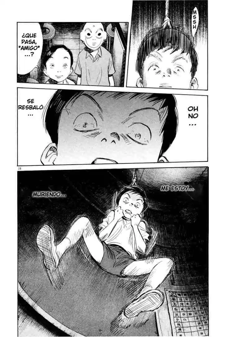 20th Century Boys Capitulo 176 página 18